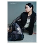 Suzu Hirose Instagram – 💥
ＤＥＷ
@dewmagazine 
@keiichironakajima 
@rxixkxux 
@kiyoigarashi 
@yuka_washizu 
@shimana_casting
