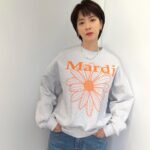 Song Ji-hyo Instagram – 🙂😀😝