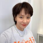 Song Ji-hyo Instagram – 장꾸..