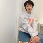 Song Ji-hyo Instagram – 🙂😀😝