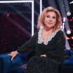 Marina Fedunkiv Instagram - Друзья! Я четко решила, что мой контент- это не про политику и не про экономику, большинство от меня ждёт исключительно какого-то позитива и оптимизма, особенно в непростые времена. 
И как бы я себя не ощущала- это мои личные чувства и эмоции- а людям я должна стараться поднимать настроение и дальше. 
Я вчера писала, что очень активны слухи об отключении Инстаграм. А у меня очень крутая аудитория, с которой мне не хочется потеряться 
Потому всех приглашаю в мое сообщество в VK. Туда удобно постить мой контент, там вообще очень удобный интерфейс и много разных классных штучек. Ссылка на сообщество в VK в шапке профиля ☝🏻
До встречи и на связи!

#федункив #маринафедункив #актриса #певица #вк