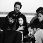 Niki Karimi Instagram – ✨
با رفقاى كاربلد
سر صحنه ” اتاباى ”
@atabai_movie 
#behindthescenes 
@samanlotfian 
@ghazalrashidii 
@kamrankianersi
عكس @omidsalehi.pix