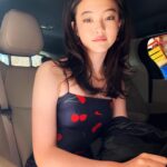 Ella McKenzie Instagram - Father daughter dance ♥️🍒💃🏻