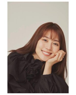 Kasumi Arimura Instagram - 🪐