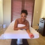Nia Long Instagram - Self care is the best care! I’m incredibly grateful for this timeout. Life has been challenging for all of us. Thank you @fspuntamita for pampering me this weekend. It’s been a magical and healing experience. Just what a girl needed before heading back to work. #FSPuntaMita 😘❤️🇲🇽🥰