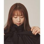 Kasumi Arimura Instagram - 🪐