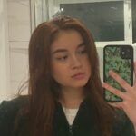 Anna Cathcart Instagram – alexa play i can see clearly now