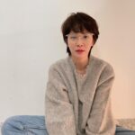 Song Ji-hyo Instagram – 👓