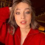Cemre Baysel Instagram - ♥️