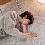 Song Ji-hyo Instagram – 보호색..