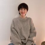 Song Ji-hyo Instagram – 👓