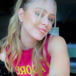 Loreto Peralta Instagram - ❕