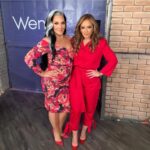Leah Remini Instagram - Ignore the cast iron pan…this was just for TV. Trust me this works on your hard to scrub pots and pans. I know these pods can be expensive so save it for your biggest scrubbing challenges! 

#ReminisRemedies
