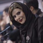 Sahar Dolatshahi Instagram - اكران فيلم "عرق سرد" در سينماى مطبوعات. با بهترين آرزوها براى تمام فيلمها و  همه همكارانم در جشنواره امسال.  #عرق_سرد  Stylist:  talented @nazaninsafa_official 🌷🌷 special thanx to : @shimer_beautysalon and my dear friend 💕@maral_baniadam