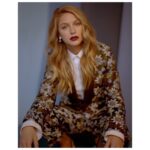 Melissa Benoist Instagram - 🤵