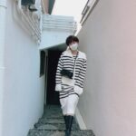 Song Ji-hyo Instagram –
