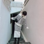 Song Ji-hyo Instagram –