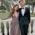 Sheryl Rubio Instagram - Can’t wait to get married to you 💕☁️