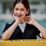 Georgina Amorós Instagram - Momentos bonitos de ayer🖤