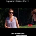 Leah Remini Instagram - A little dance lesson with my mom, sister Shannon, and Cheryl Burke.