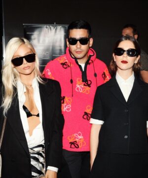Georgina Amorós Instagram - Momentos bonitos de ayer🖤