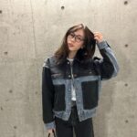 Mei Nagano Instagram – ・
ギラギラ🧚‍♂️