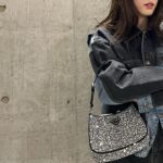 Mei Nagano Instagram – ・
ギラギラ🧚‍♂️