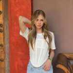 Loreto Peralta Instagram - 🪞
