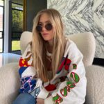 Loreto Peralta Instagram - Its a friday