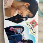 Shin Min-a Instagram - 우리들의 블루스 스탭 배우분들 모두 수고하셨습니다 🙏🤍 

사랑스러운 우리 선아팀 늘 밝게 웃으면서 일해줘서 든든하고 고마웠어 😭앨범 추억돋아 
라뷰 👍❤️ 

#민선아 #우리들의블루스 #ourblues