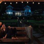 Lola Tung Instagram - a little first look @thesummeriturnedpretty ☺️ @primevideo really looking forward to summer♥️