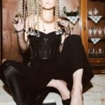 İrem Helvacıoğlu Instagram – Backstage💥
