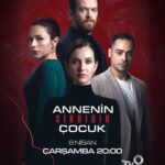 İrem Helvacıoğlu Instagram – Annenin Sırrıdır Çocuk 
 
@tv8 @ntcmedyatv @anneninsirridircocuktvdizi