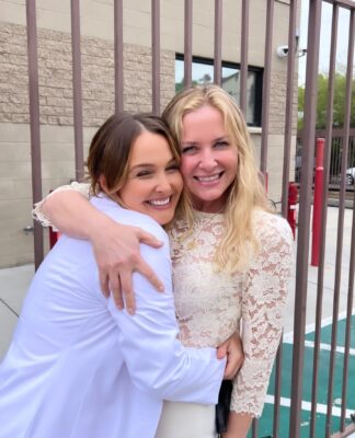 Jessica Capshaw's 10 Most Loved Instagram Moments