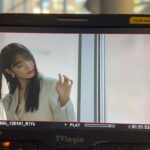 Shin Min-a Instagram -
