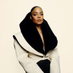 Tessa Thompson Instagram - @obidinzeribe snapped