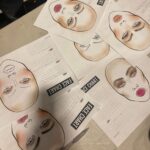 Tessa Thompson Instagram - I love lipstick! I often wear it around my house alone. I always have. So it was a delight to make this with @armanibeauty .  The color range is giving versatility (something for every mood   skin tone), they are easy to apply, and very long-lasting (vital when you need to pop a mask on). My lip color, my power! 💄Swipe for some behind le scenes! 
 #Armanibeauty #ArmaniLipPower #ArmanibeautyPartner.