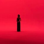Tessa Thompson Instagram - I love lipstick! I often wear it around my house alone. I always have. So it was a delight to make this with @armanibeauty .  The color range is giving versatility (something for every mood   skin tone), they are easy to apply, and very long-lasting (vital when you need to pop a mask on). My lip color, my power! 💄Swipe for some behind le scenes! 
 #Armanibeauty #ArmaniLipPower #ArmanibeautyPartner.