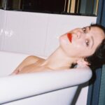 Georgina Amorós Instagram - 🧖🏼‍♀️ in Paris💔