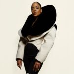 Tessa Thompson Instagram - @obidinzeribe snapped