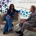 Angela Bassett Instagram - Hey Everybody, you good? I spent some time today at @unionrescuemission brand new Angeles House! 🥰

Tune into the TV special April 16th on CBS2 and stream on CBSN.com at 6:30pm PT