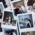 Anna Cathcart Instagram – my yakult brings all the boys to the yard @netflix #xokitty