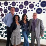 Angela Bassett Instagram - Hey Everybody, you good? I spent some time today at @unionrescuemission brand new Angeles House! 🥰

Tune into the TV special April 16th on CBS2 and stream on CBSN.com at 6:30pm PT