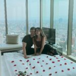 Sheryl Rubio Instagram - Photodump del día antes de venirnos al paraíso 🤍 
.
Gracias por recibirnos con tanto amor @sofitelmexicocity  #livefrenchway