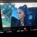 Claudia Salas Instagram – El cinco siempre fue mi número favorito.

@elitenetflix ya está disponible en @netflixes 

Gracias, gracias y (eternamente) gracias por todo lo que has traído a mi vida. Turbulencias incluidas. Todo.

Qué viaje tan loco. Literalmente. No hay hueco posible en un post para explicar lo que significa.
Ojalá la disfruten una décima parte de lo que la he disfrutado yo.

Gracias Rebeka (con “k”).

Y por supuesto a todo el EQUIPO TÉCNICO que ha hecho posible esta aventura. Gracias familia.
@zetastudiosprod 
@kuranda_agencia 

♥️