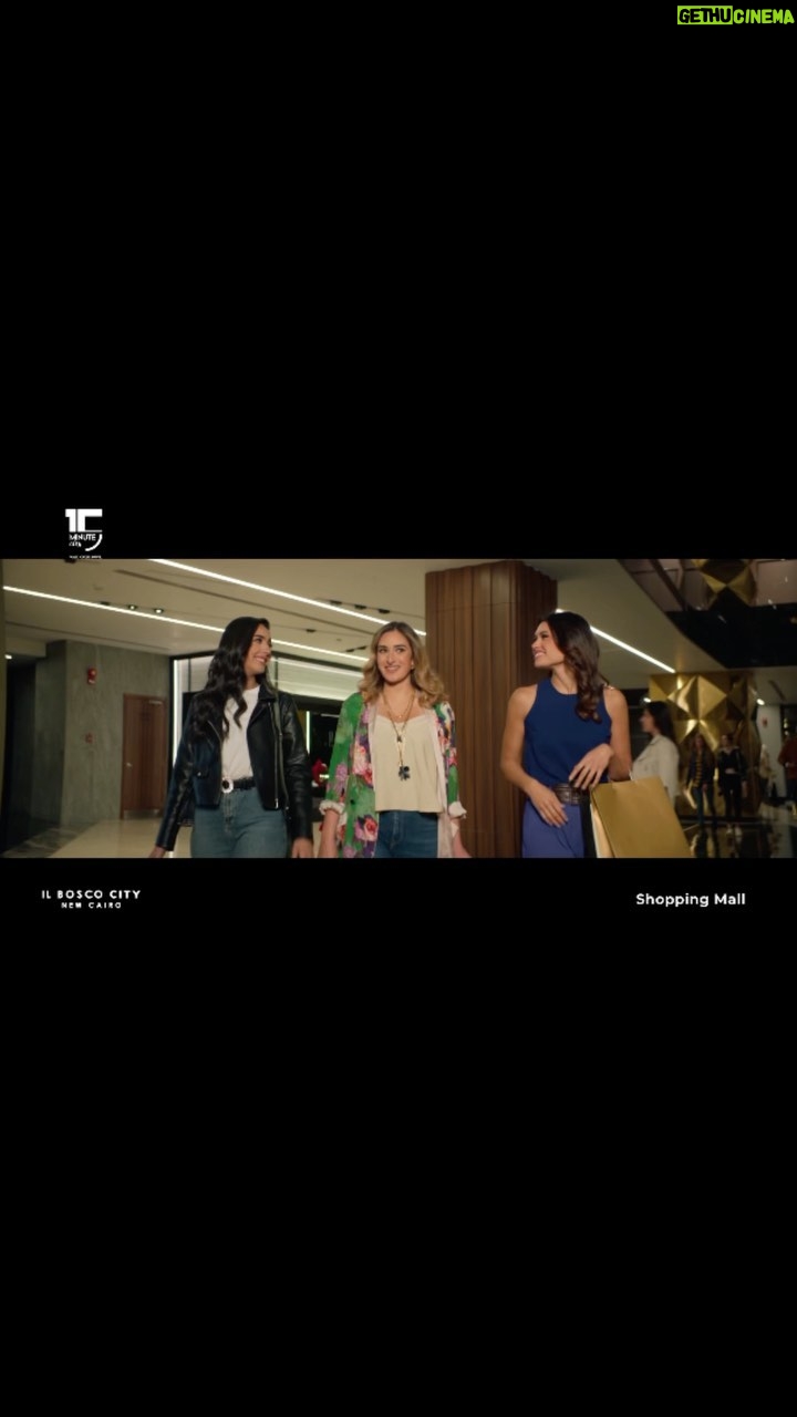 Amina Khalil Instagram - ILBOSCO City, New Cairo your gateway to an enjoyable living. Explore unlimited moments of joy and bliss at the 15 Minute City, ILBOSCO City, New Cairo.
Choose your home now and enjoy our Ramadan offer with 0% Down payment and installments up to 9 years.
IL Bosco City – New Cairo, the first 15 minute city in Egypt.
#MisrItaliaProperties
#MIP
#ILBOSCOCity
#The15MinuteCity
#NewCairo
Tax registration number: 308 – 416 – 473 