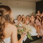 Sheryl Rubio Instagram - Primero vean lo GUAPÍSIMAS que se ven todas! Ustedes no saben todo el amor que me dieron mis niñas el ese día 🤍 me sentí tan amada y tan plena… gracias por estar en un momento tan especial y tan importante conmigo!
