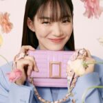 Shin Min-a Instagram - @couronne_official 🌸🌺💐🌷🌹🌼