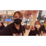 Julia Montes Instagram - Life was meant for good friends and great adventures with them… @edanolan @isabeloliprats  @julie_eigenmann ❤️👯‍♀️👯‍♀️👧missing Teacher @jodistamaria 🙈😘 

Okada Stay with the girls …