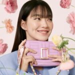 Shin Min-a Instagram - @couronne_official 🌸🌺💐🌷🌹🌼